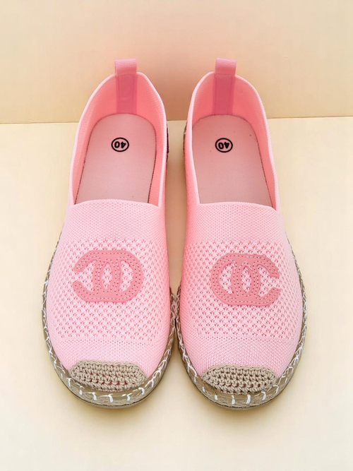 Royalfashion Жіночі еспадрильї JuteBreeze