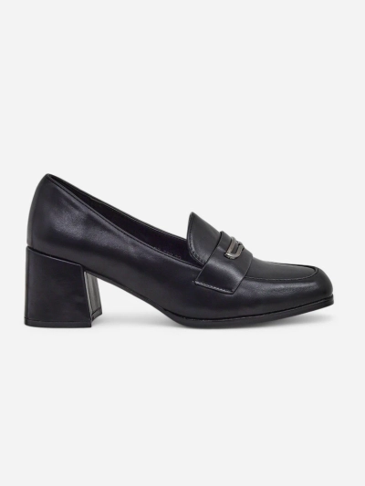 Asolo Elegante Černý Sloupek