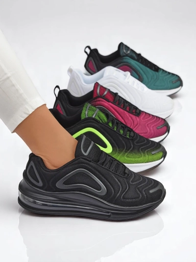 Royalfashion Dámské sportovní tenisky Active Blend