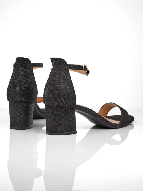 Royalfashion Жіночі сандалі на підборах Beliss