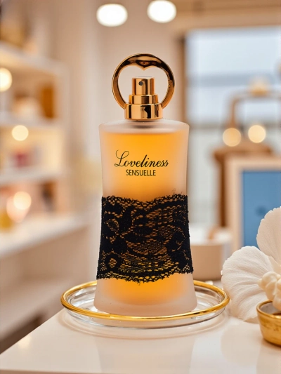 Inspirovaná Dámská parfémovaná voda Loveliness