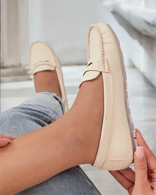 Royalfashion Жіночі мокасини Vonini