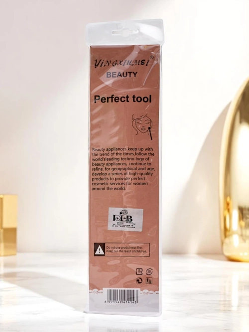 Кисть для нанесення пудри