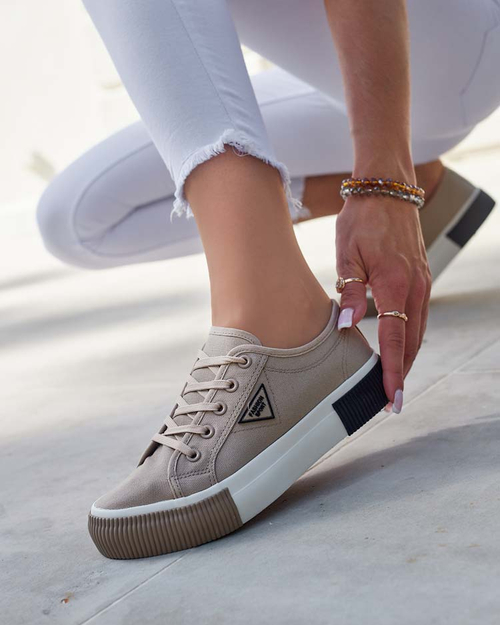 Кросівки Royalfashion Alamma