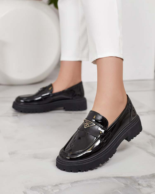 Royalfashion Жіночі мокасини Biss