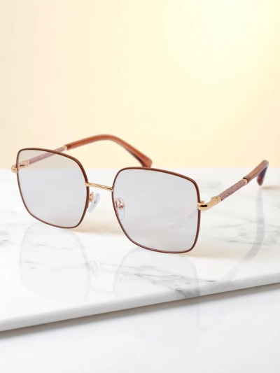 Royalfashion Сонцезахисні окуляри Skyline Shades квадратної форми