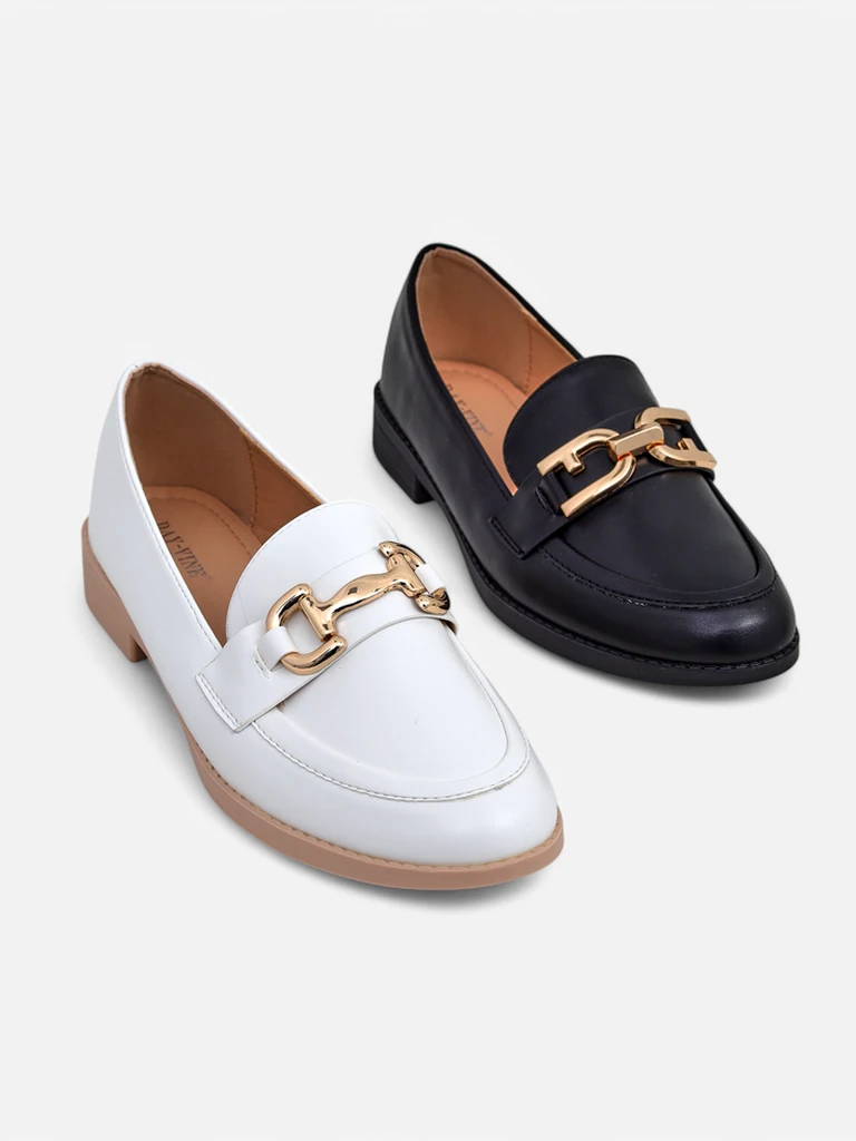 Royalfashion Dámské mokasíny Ferre