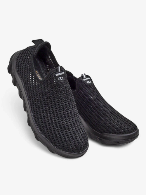 Royalfashion Жіночі тканинні спортивні туфлі на резинці Erra