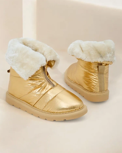 Dámské sněhule Royalfashion Nesisa