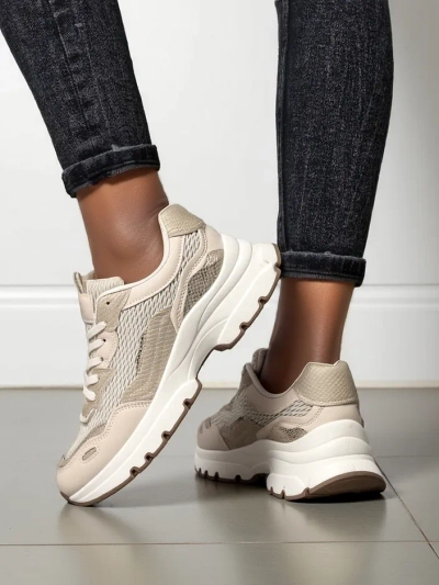 Royalfashion Dámské sportovní sneakers Totter