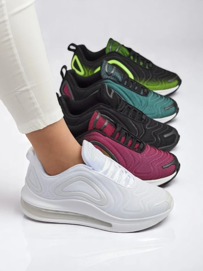 Royalfashion Dámské sportovní tenisky Active Blend