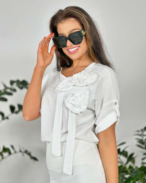 Жіноча блузка Royalfashion