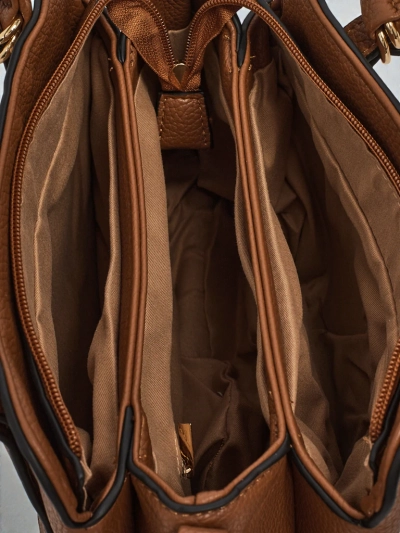 Malá dámská kabelka z eko kůže Viott