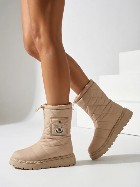 Жіночі зимові черевики Royalfashion Eloig