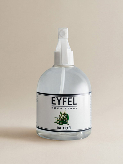 Royalfashion Спрей для кімнати - ароматизатор повітря EYFEL Lily of the Valley