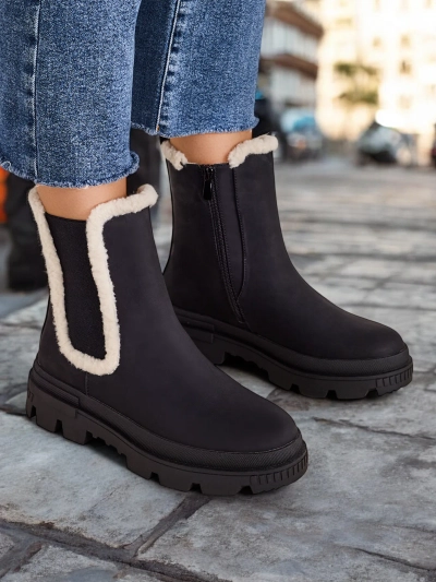 Жіночі черевики Royalfashion Cozoo
