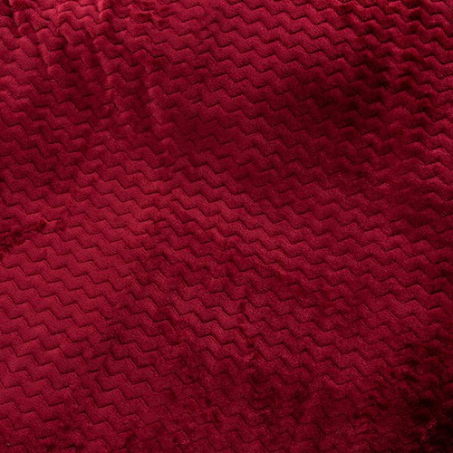Бордова ковдра 200x220 - Ковдри