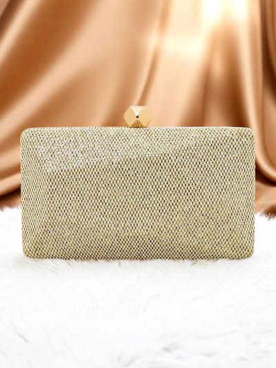 Royalfashion Dámská psaníčková kabelka Sparkle Muse