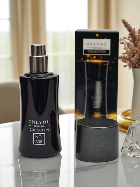 Inspirovaná parfémová voda pro muže NO.838