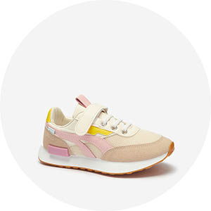 béžový || růžová