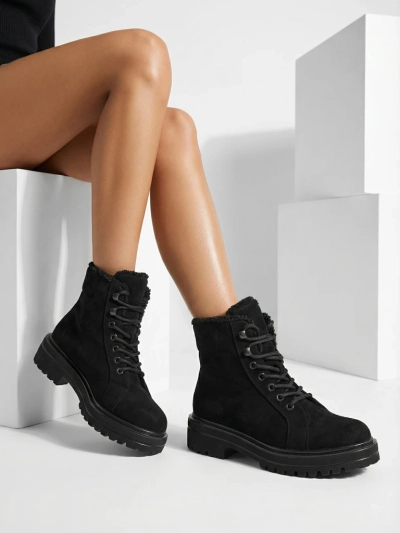 Dámské kotníkové kozačky Royalfashion Vesot