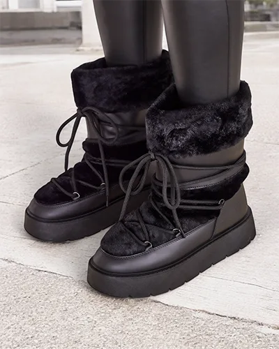 Dámské sněhule Royalfashion Volio