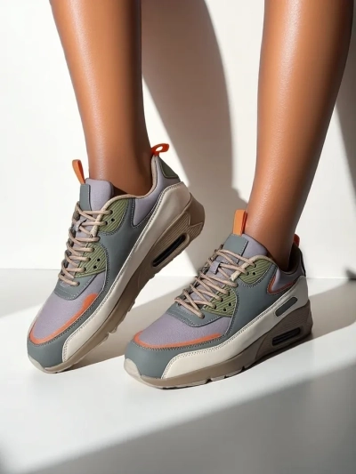 Royalfashion Жіночі кросівки Maxxes