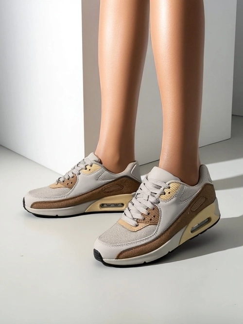 Royalfashion Жіночі спортивні кросівки Sarotti