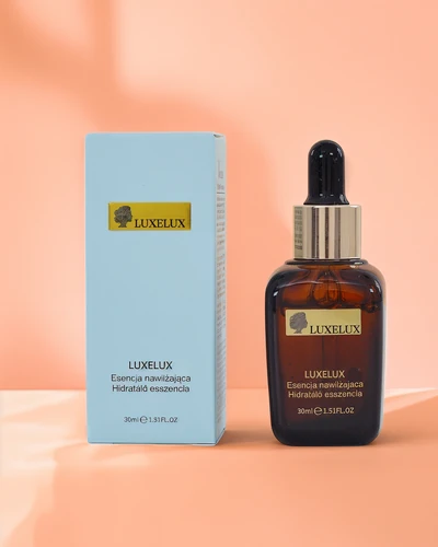 LUXELUX Hydratační esence na obličej 30ml