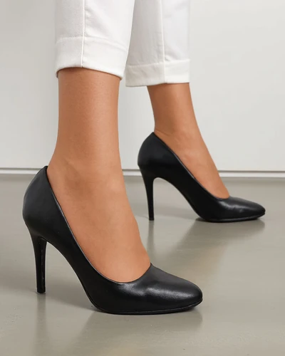 Royalfashion Klasické dámské stiletto Czeck