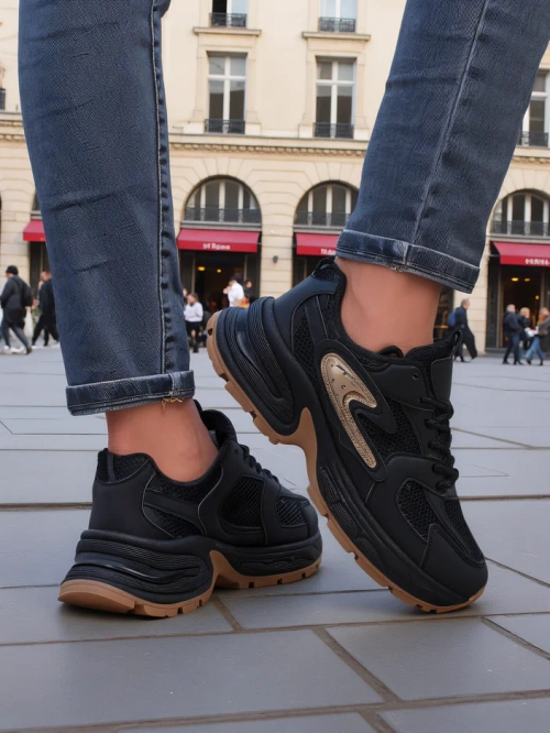 Royalfashion Жіночі кросівки Ecapus