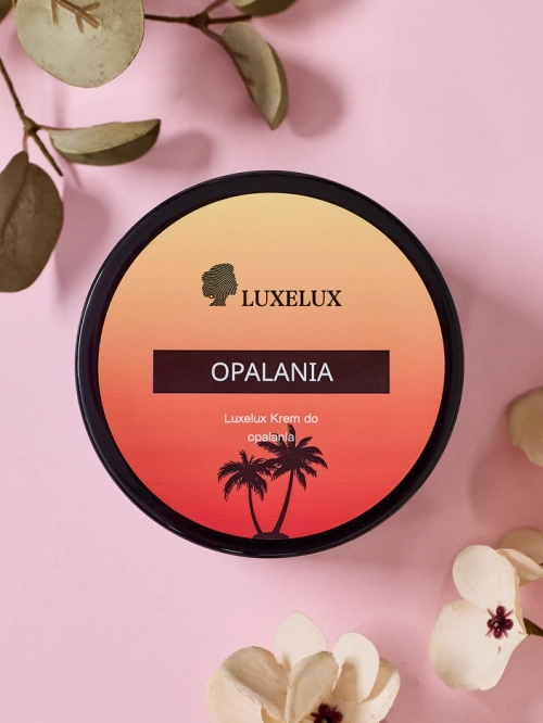 Luxelux Sunscreen