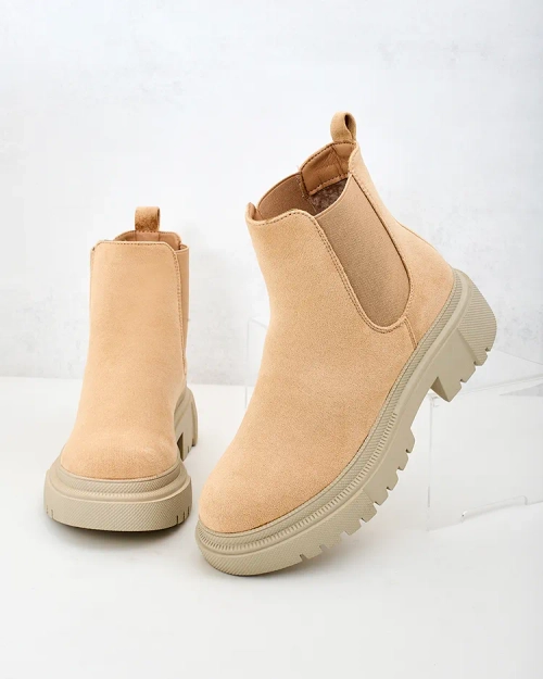 Жіночі черевики Royalfashion Rivistas