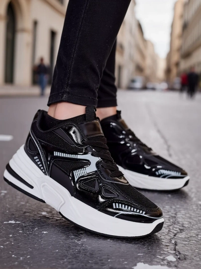 Royalfashion Dámské tenisky Fiefo