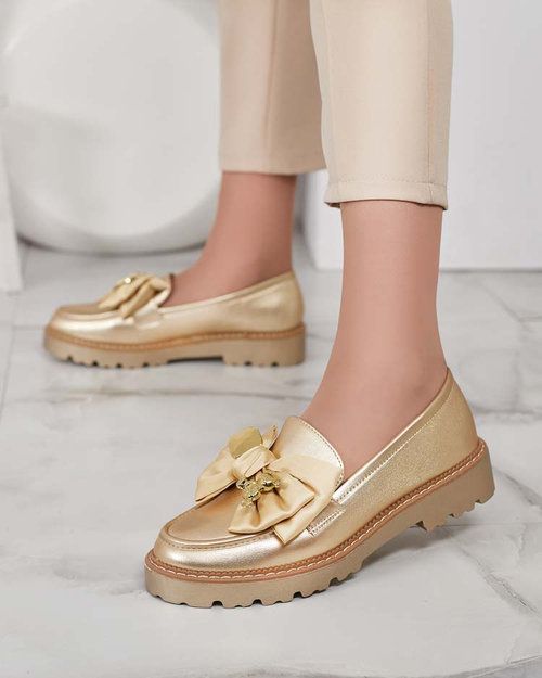 Royalfashion Жіночі мокасини Surett