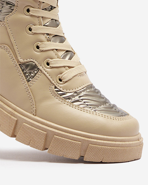 Mirae Stiletto Elegante Чорні