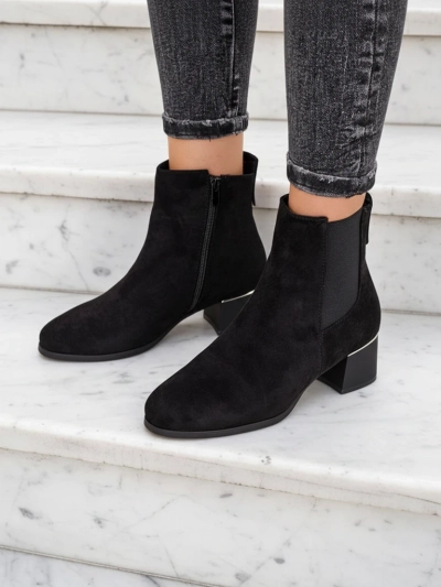 Жіночі ботфорти Royalfashion Lepito