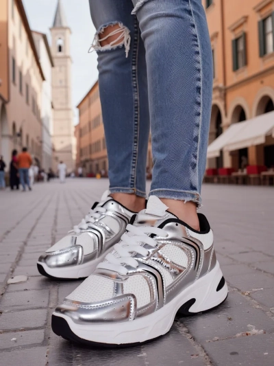 Royalfashion Dámské tenisky Resioo