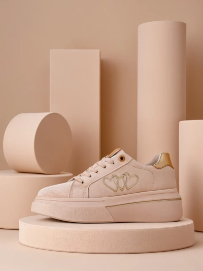 Royalfashion Dámské sportovní tenisky Amorese