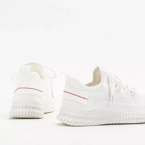 OUTLET Жіноче біле спортивне взуття Vaileno - Взуття