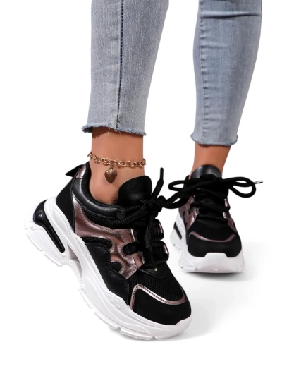 Royalfashion Жіночі спортивні кросівки Dicilan