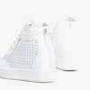 Білі ажурні кросівки Kavels - Взуття