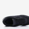 Чорне жіноче спортивне взуття Йошині - Взуття