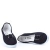 Чорні кросівки Cataleya- Взуття 1