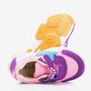 Жіноче рожеве спортивне взуття Gvasda - Взуття