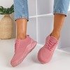 Жіноче спортивне взуття Piguio темно-рожеве - Взуття